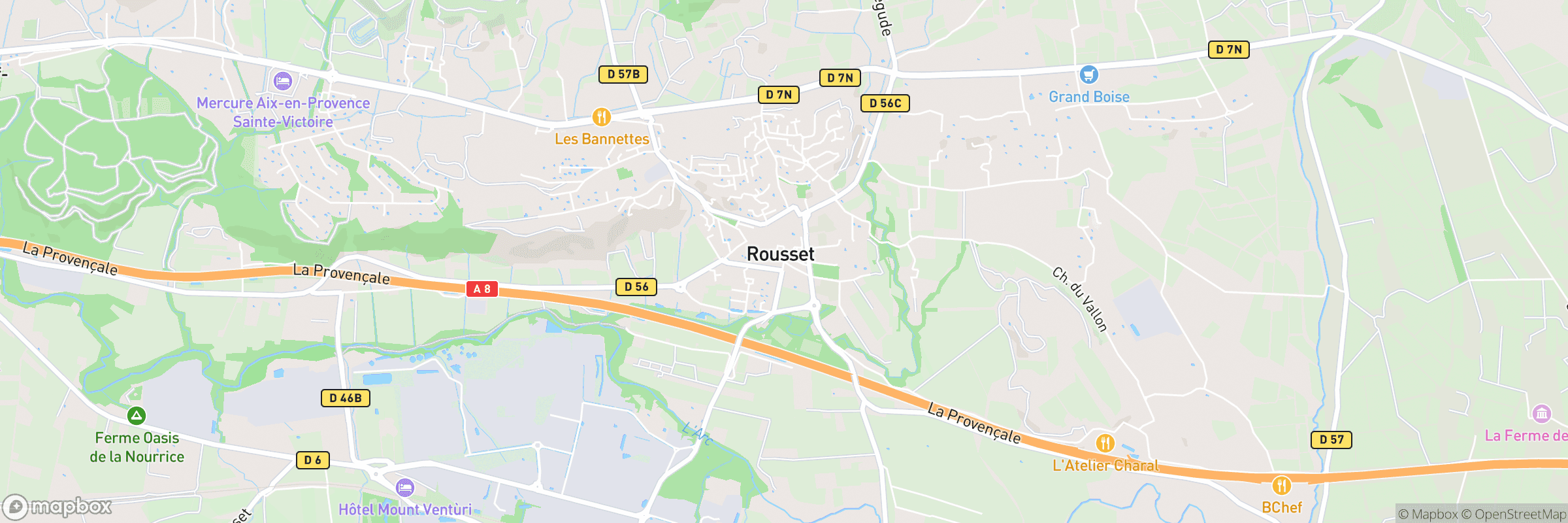 Rousset