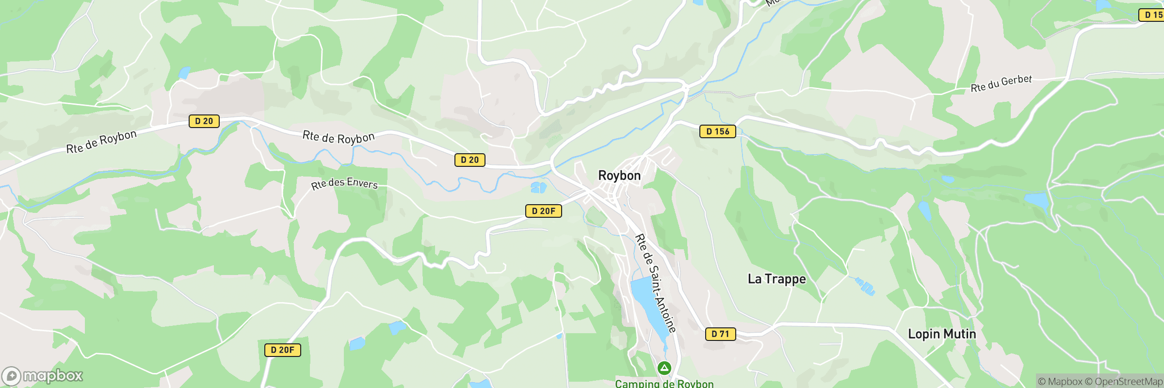 Roybon