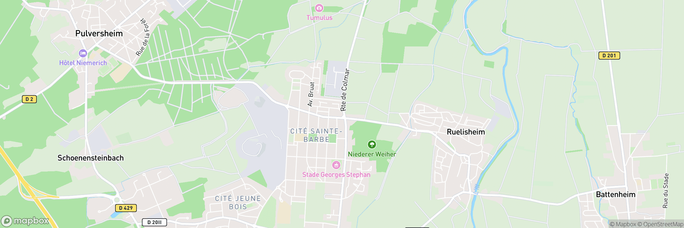 Ruelisheim