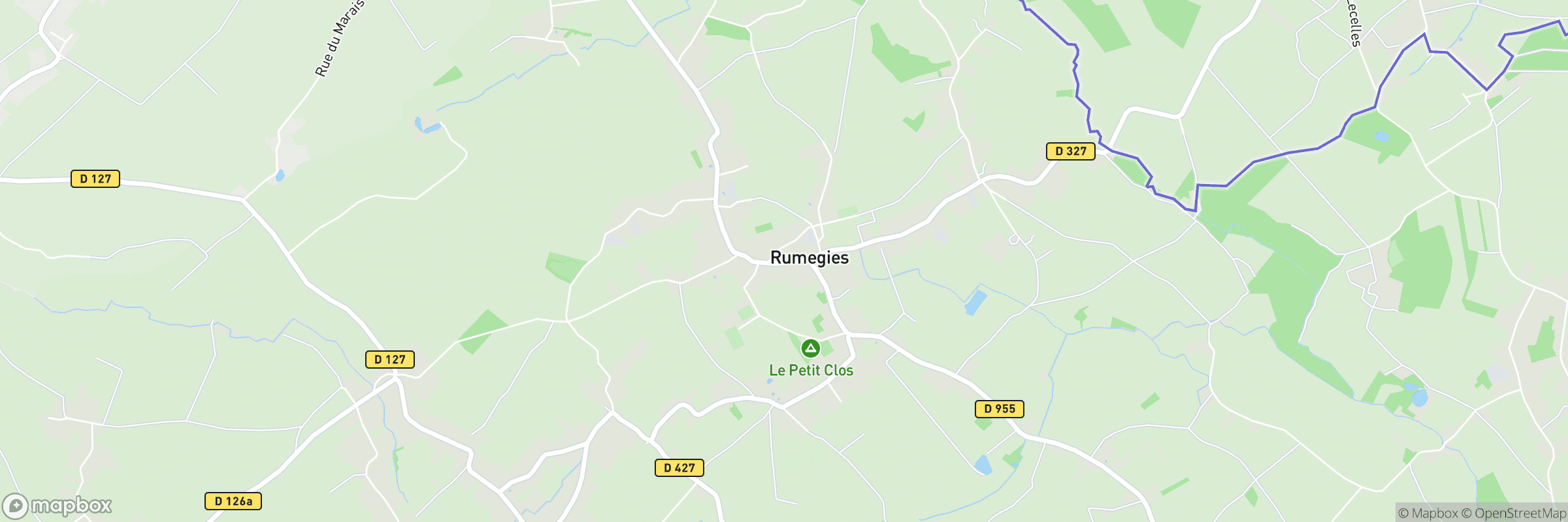 Rumegies