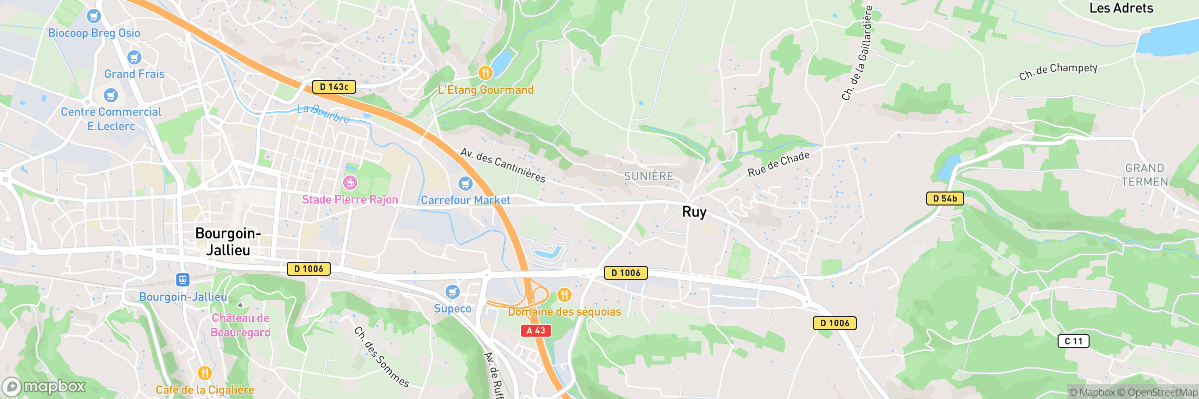 Ruy Montceau