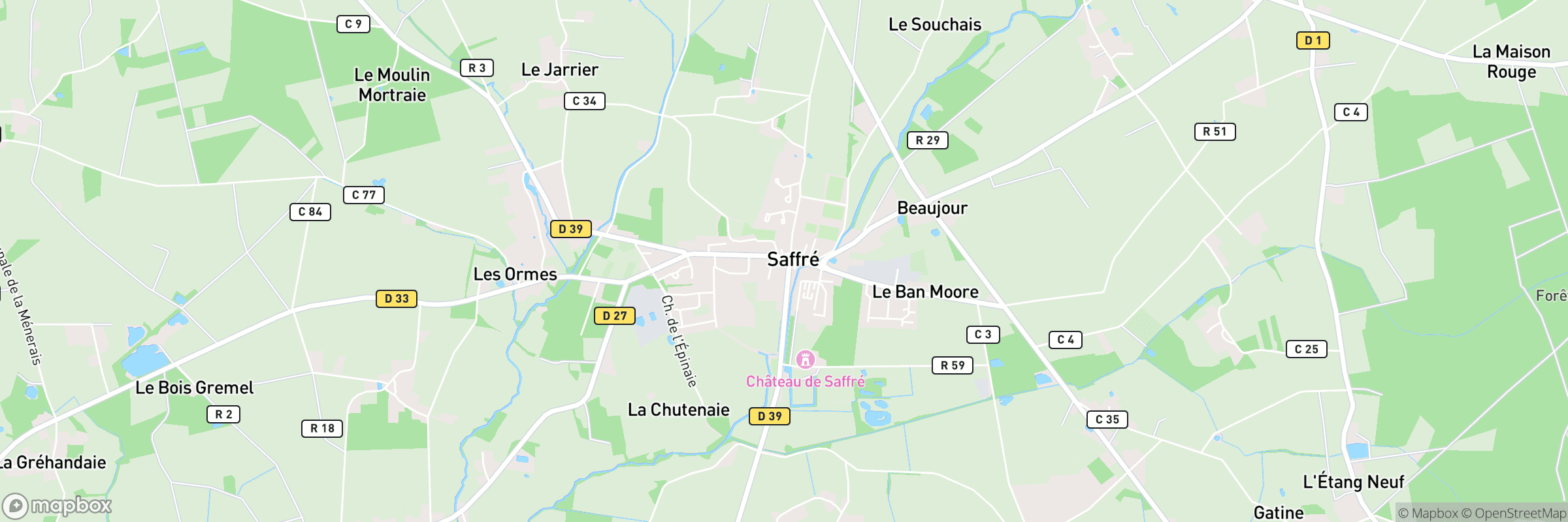 Saffre