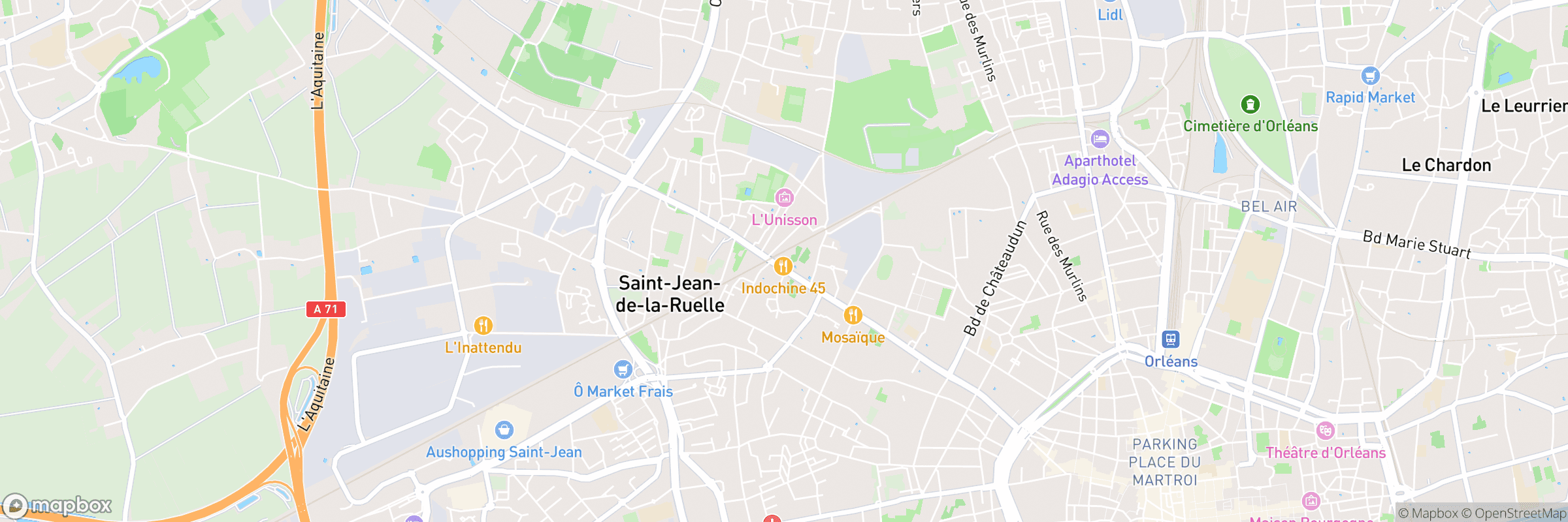 Saint-Jean