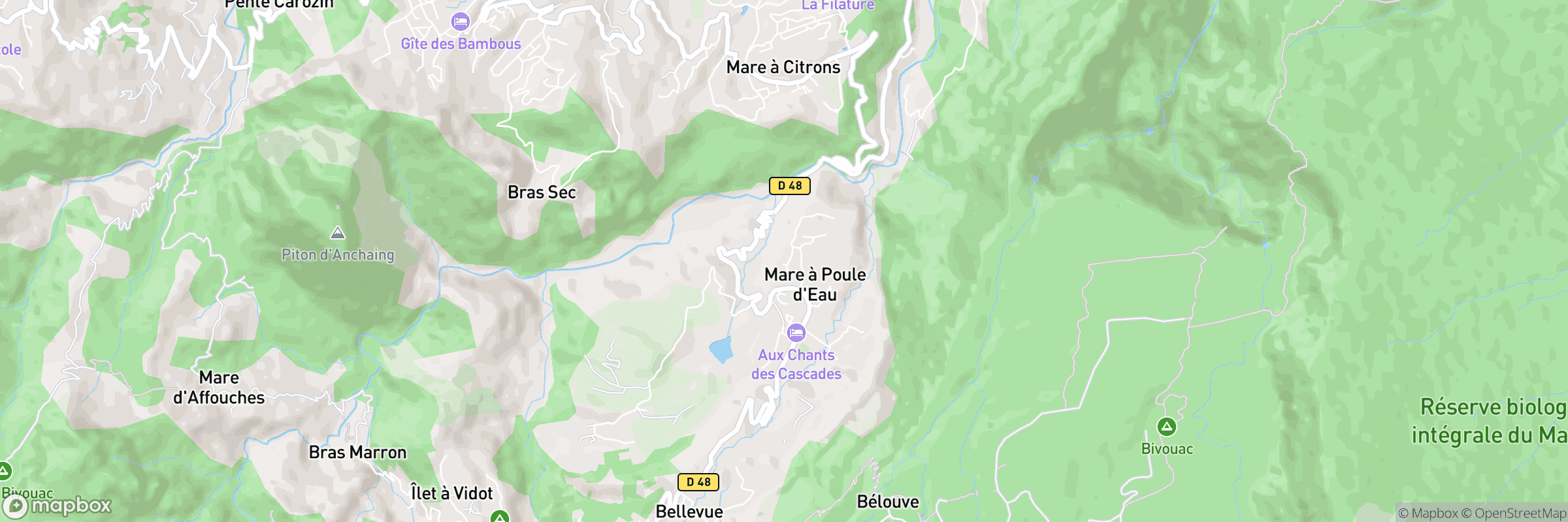 Salazie