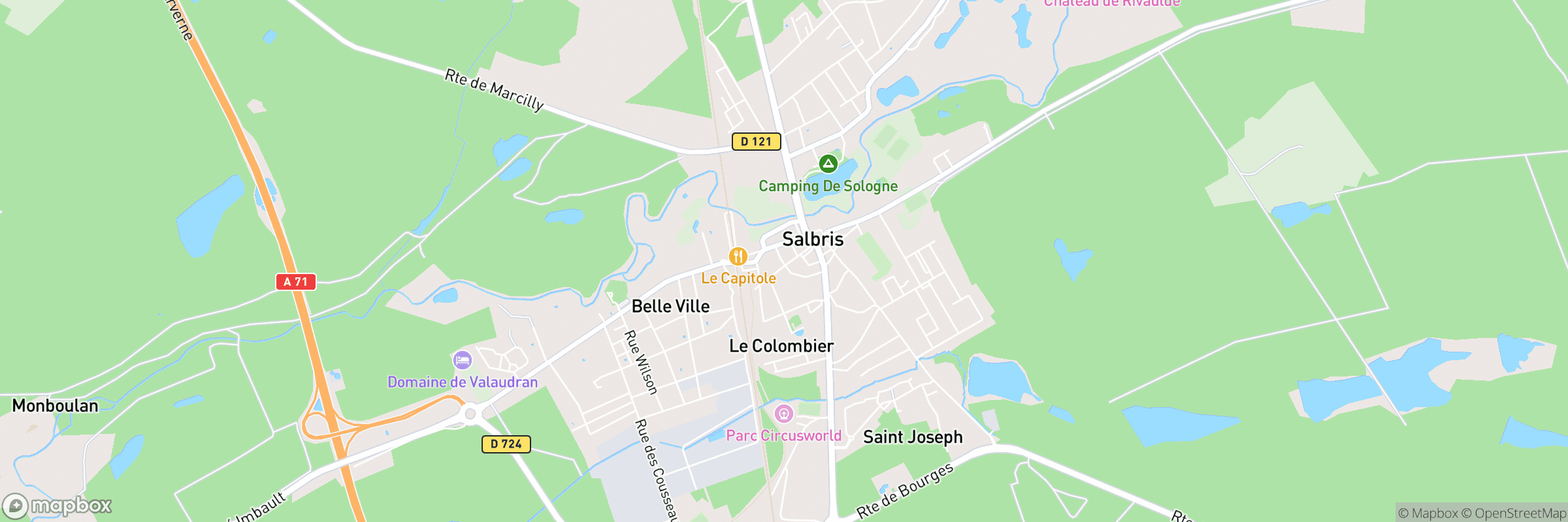 Salbris