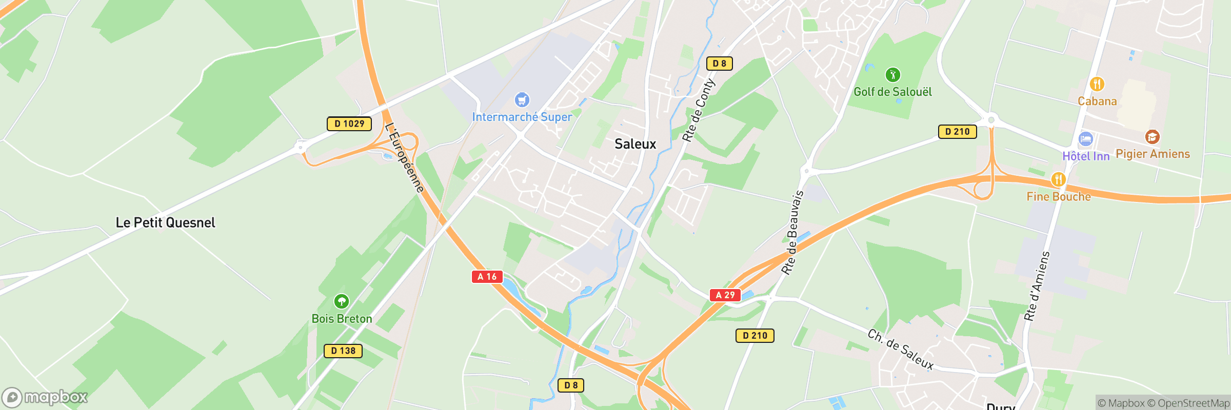 Saleux