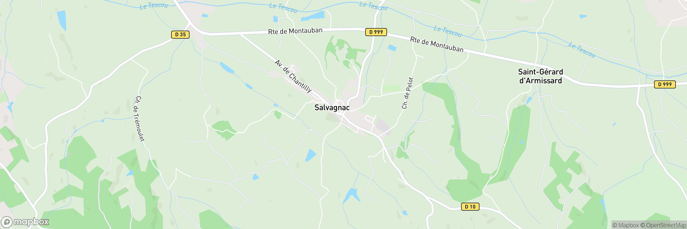Salvagnac