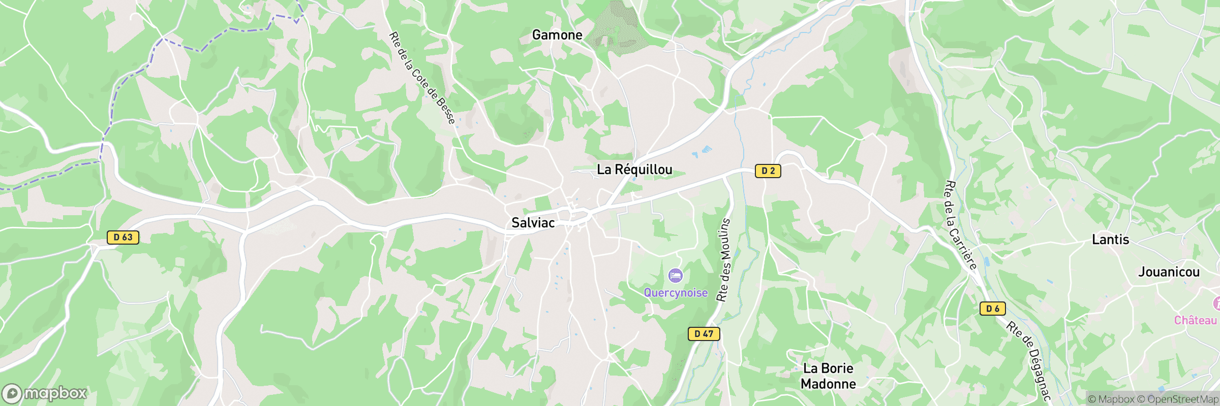 Salviac