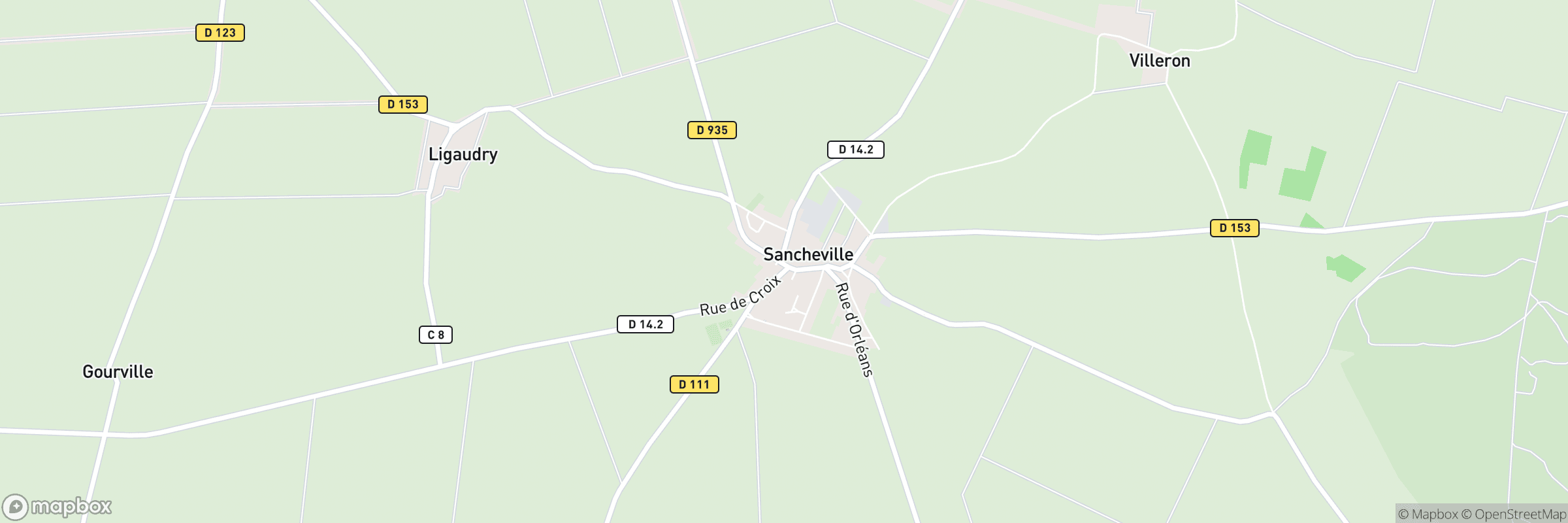 Sancheville