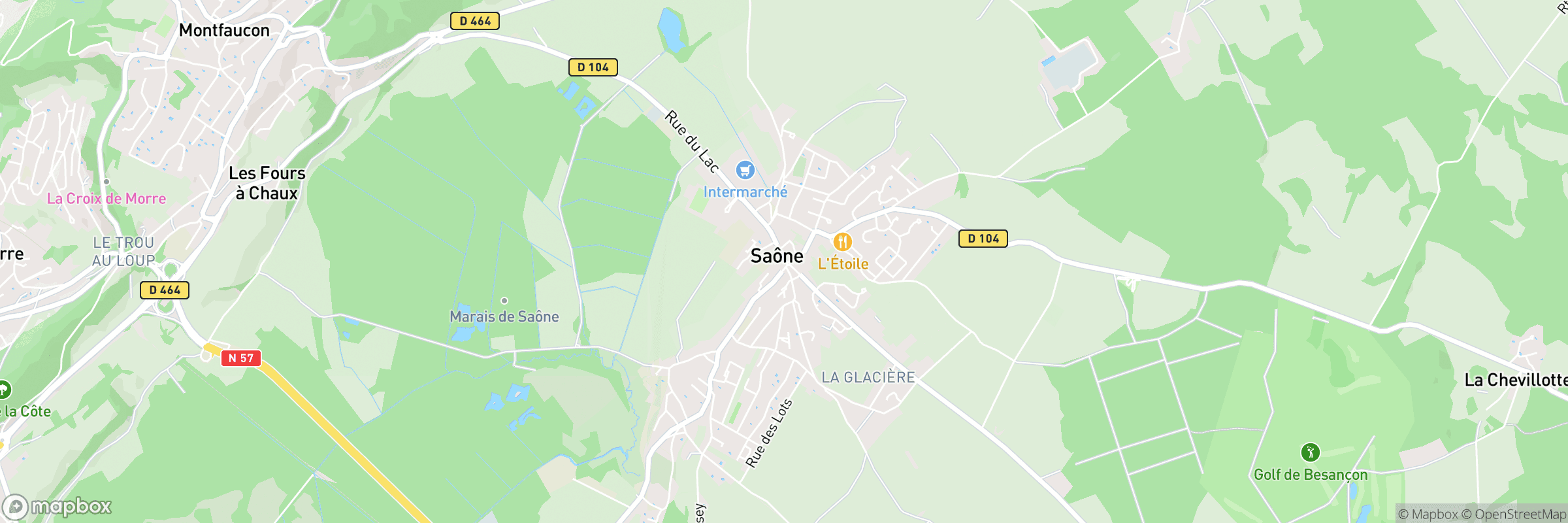 Saone