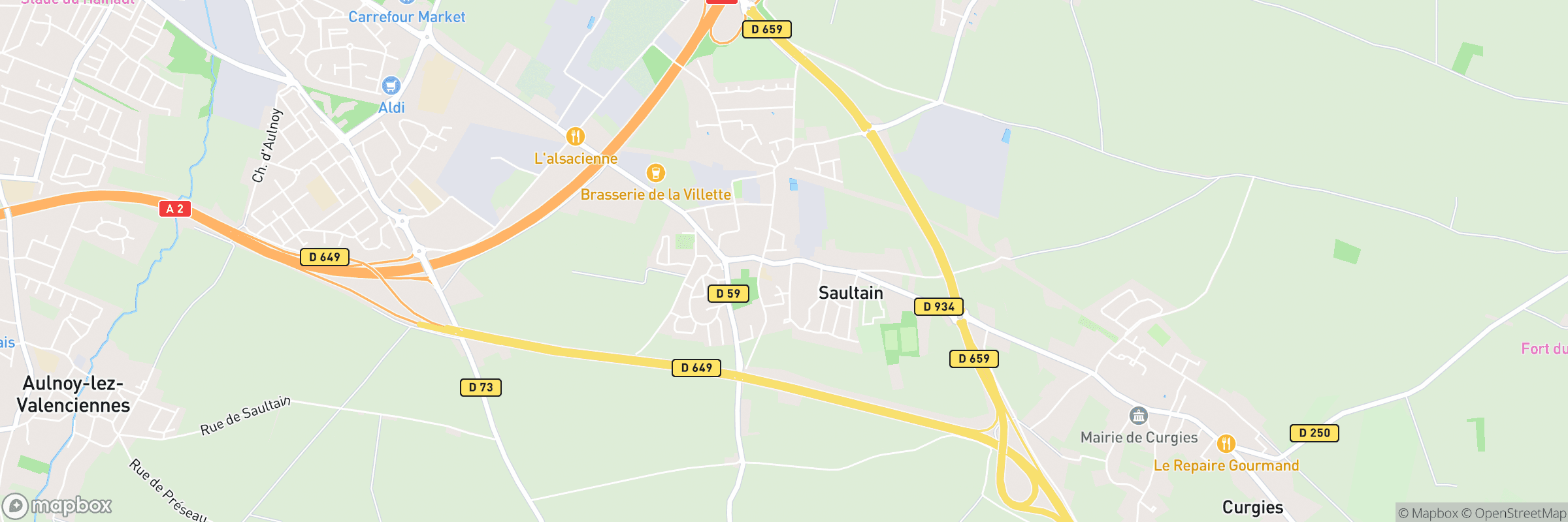 Saultain