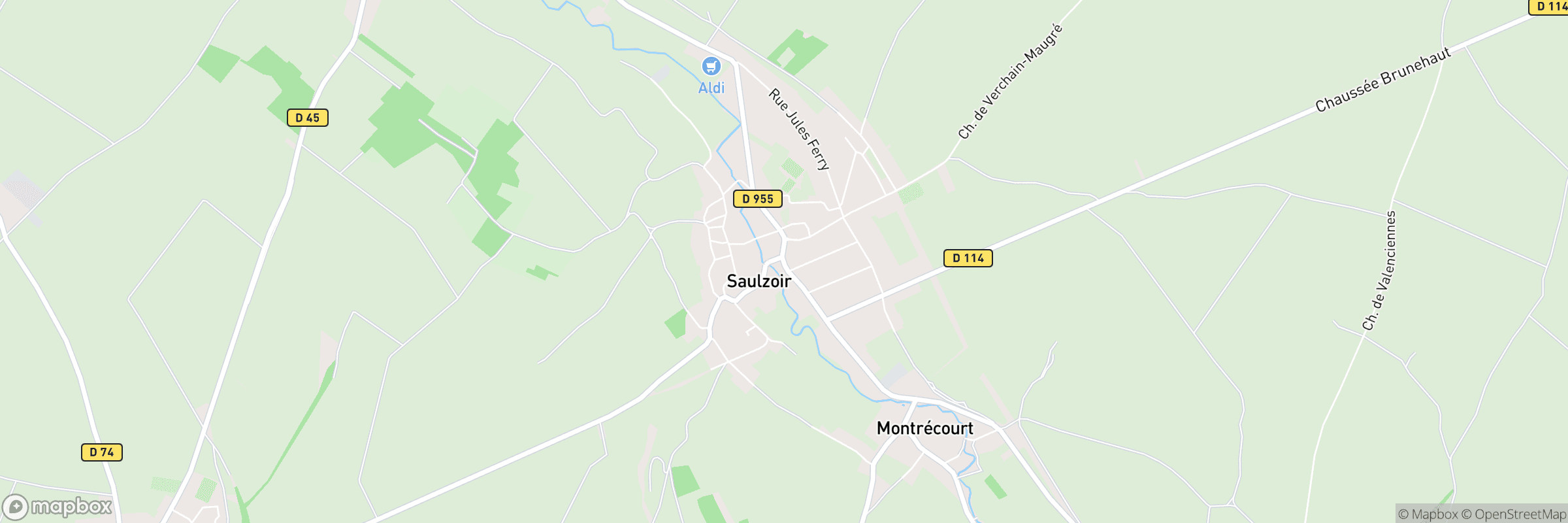 Saulzoir