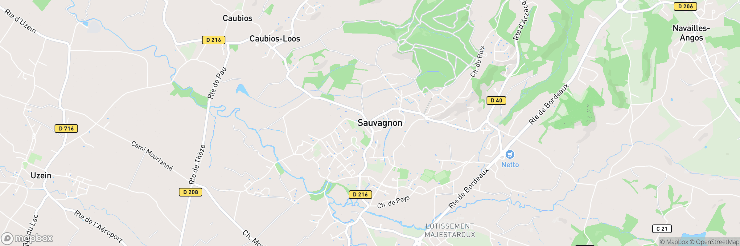 Sauvagnon