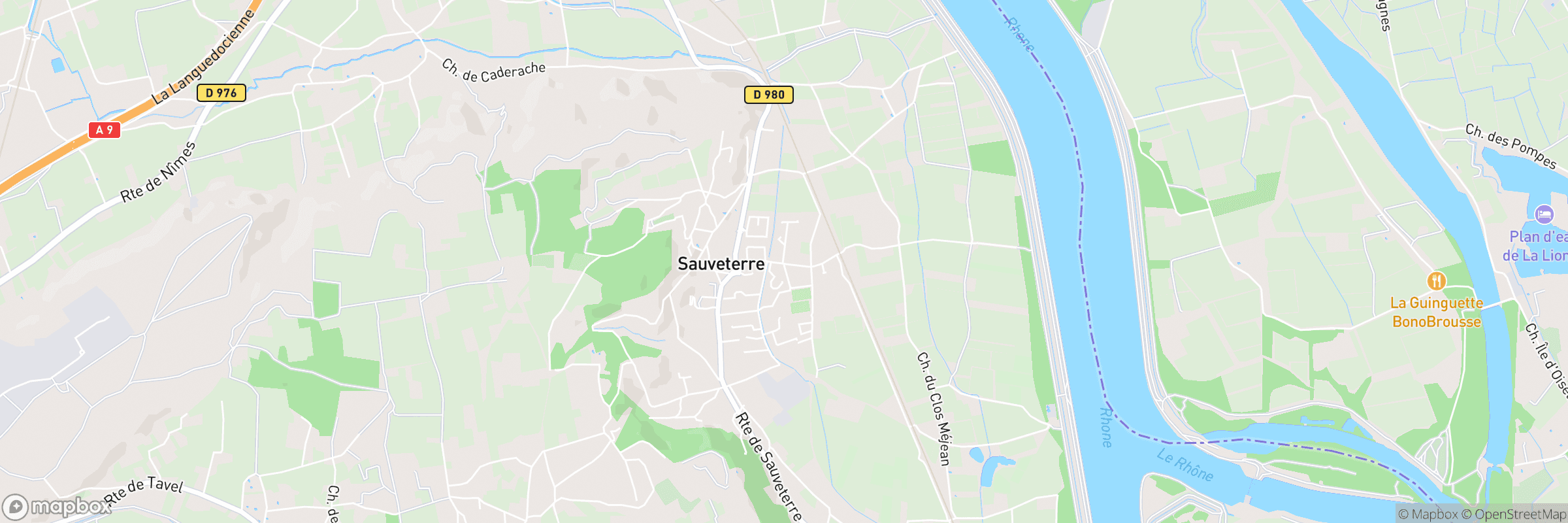Sauveterre