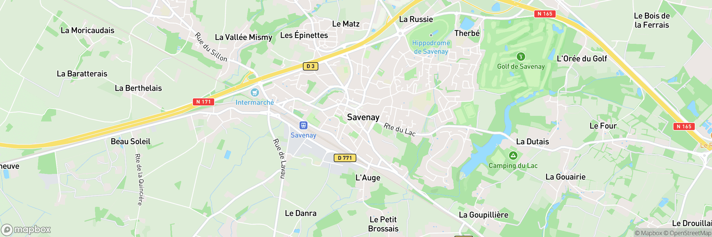Savenay