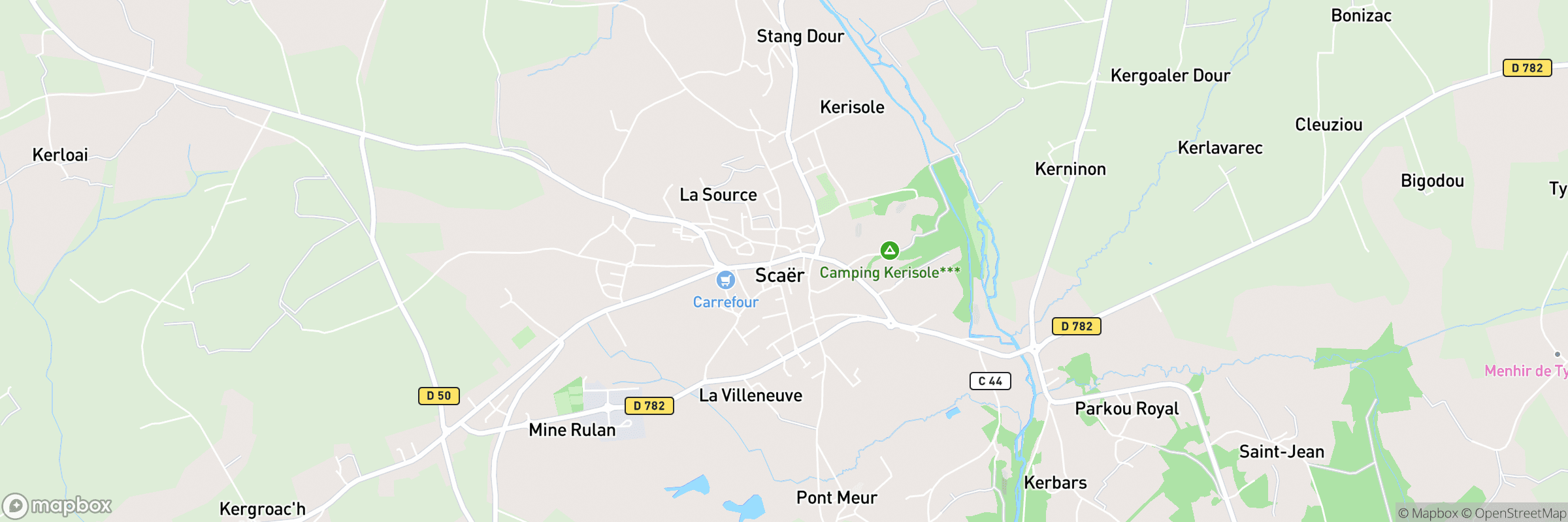 Scaer