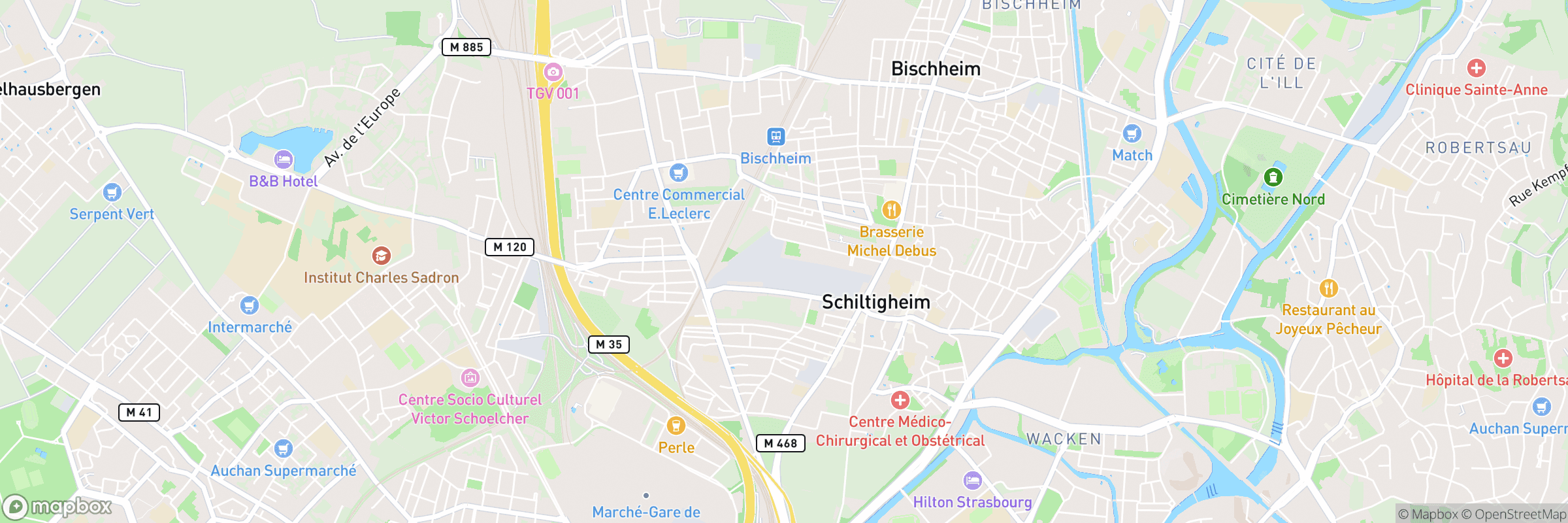 Schiltigheim