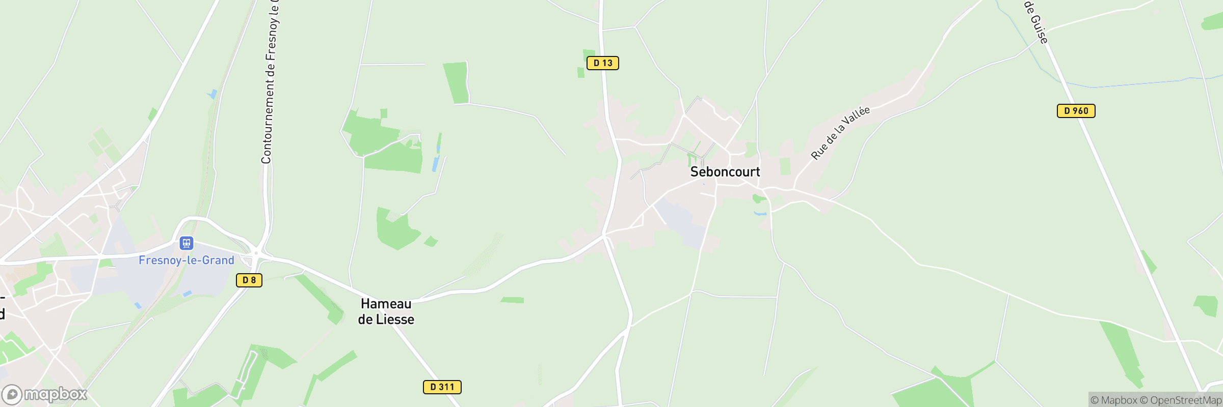 Seboncourt