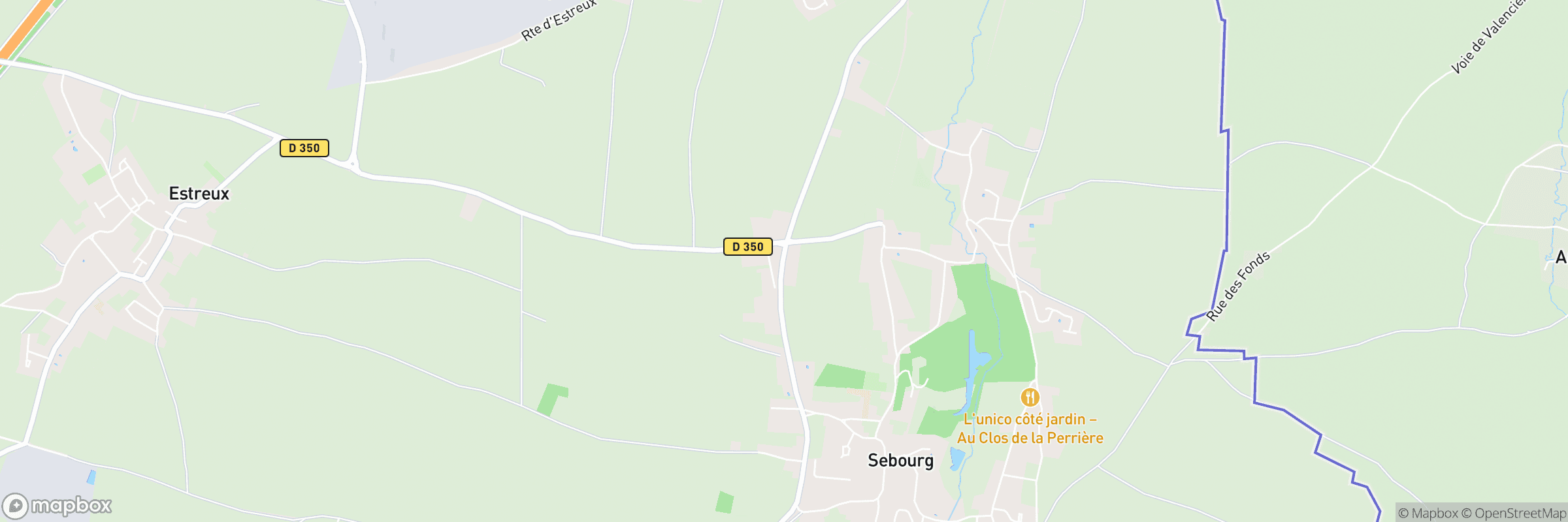 Sebourg