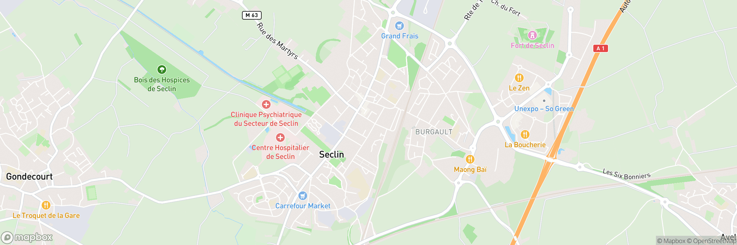 Seclin