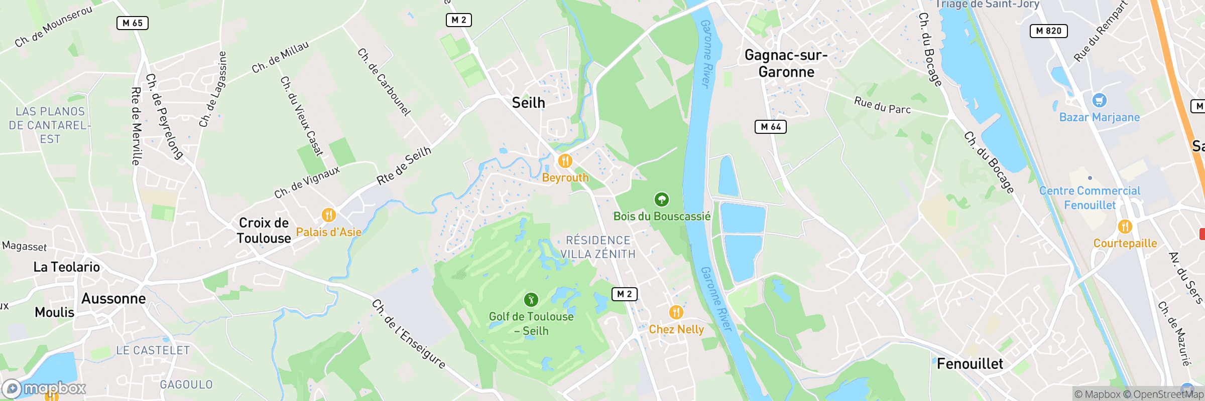 Seilh