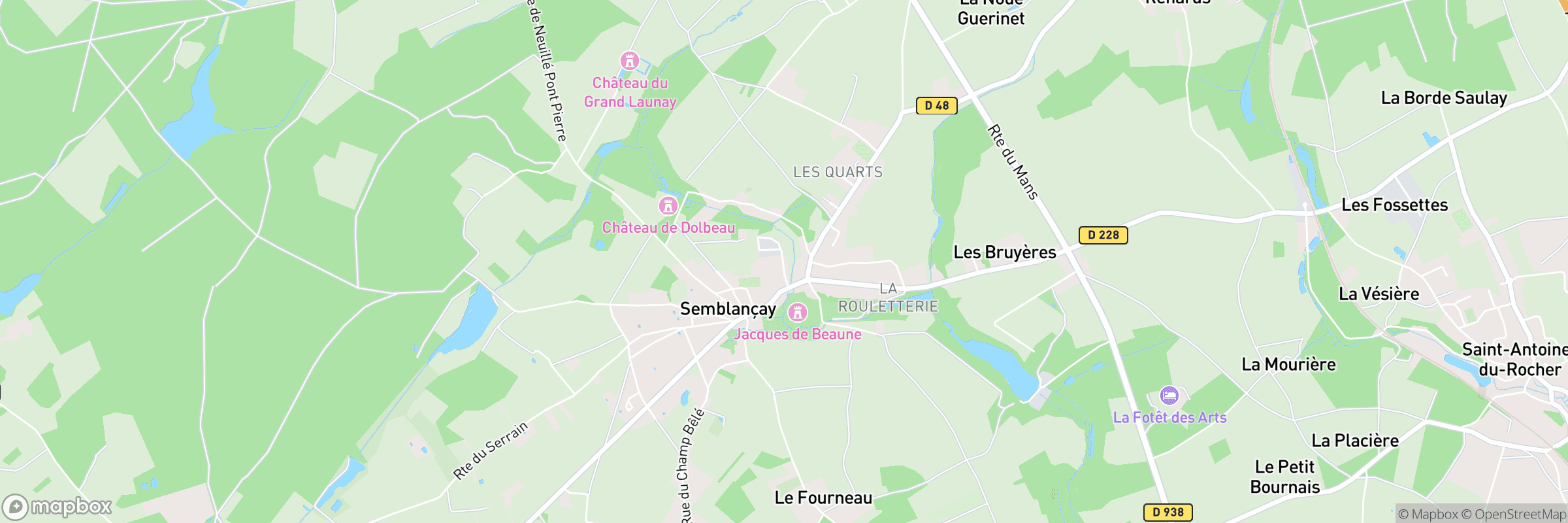 Semblancay