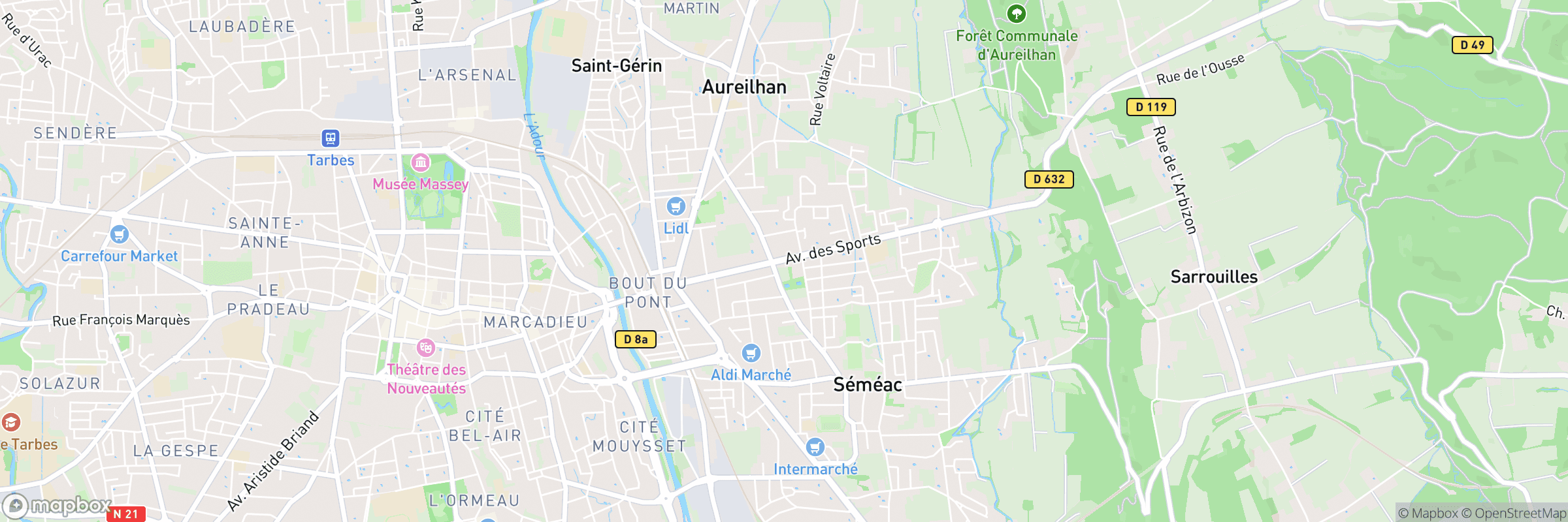 Semeac