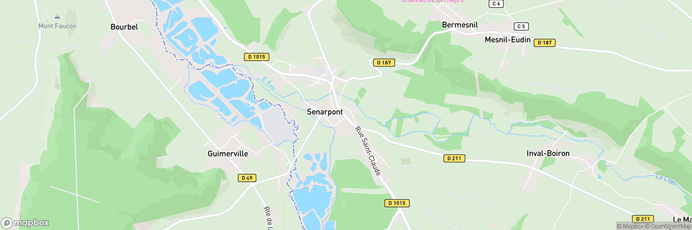 Senarpont