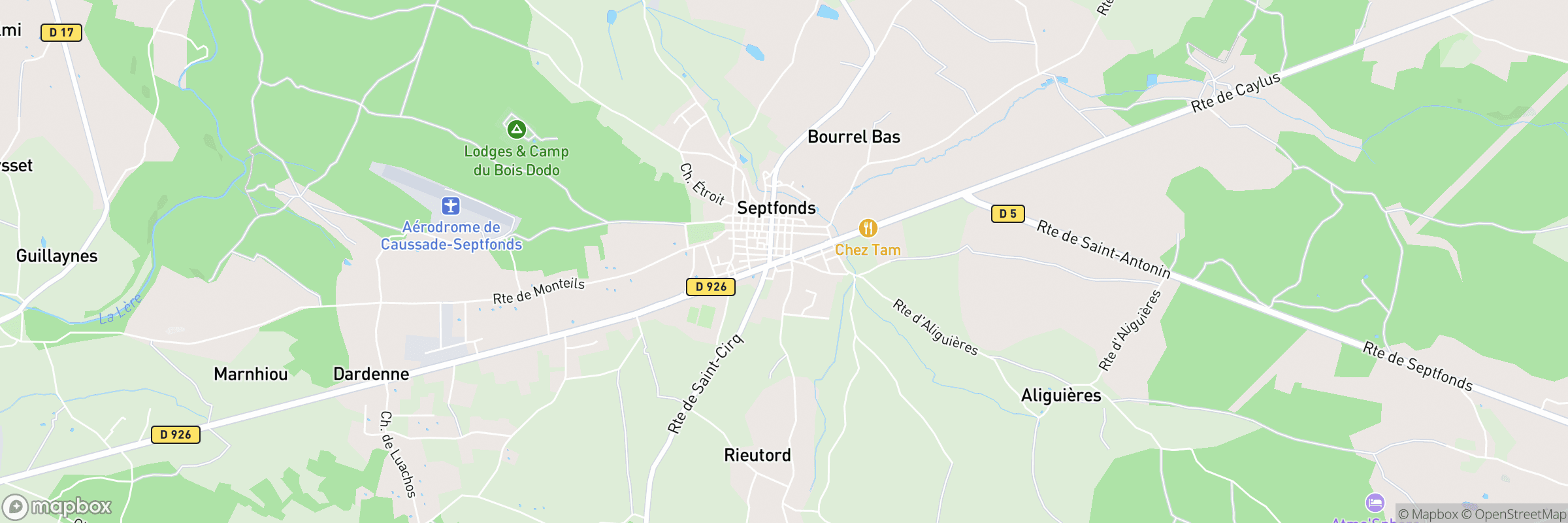 Septfonds