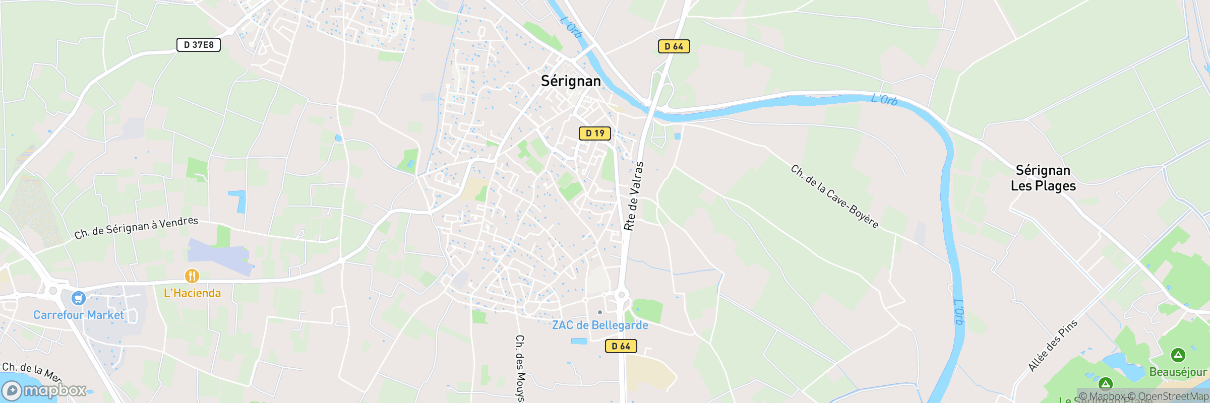 Serignan