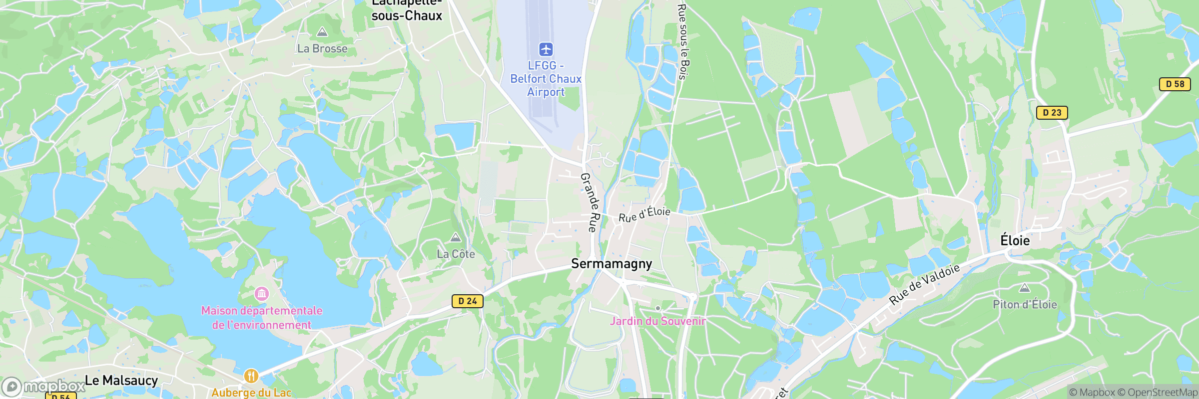 Sermamagny