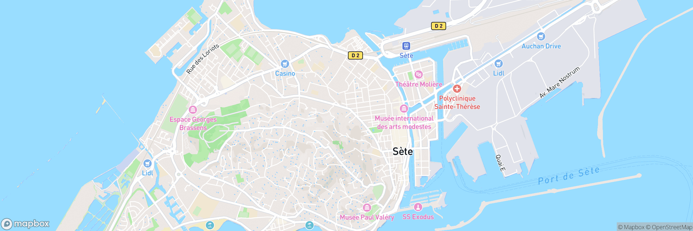 Sete