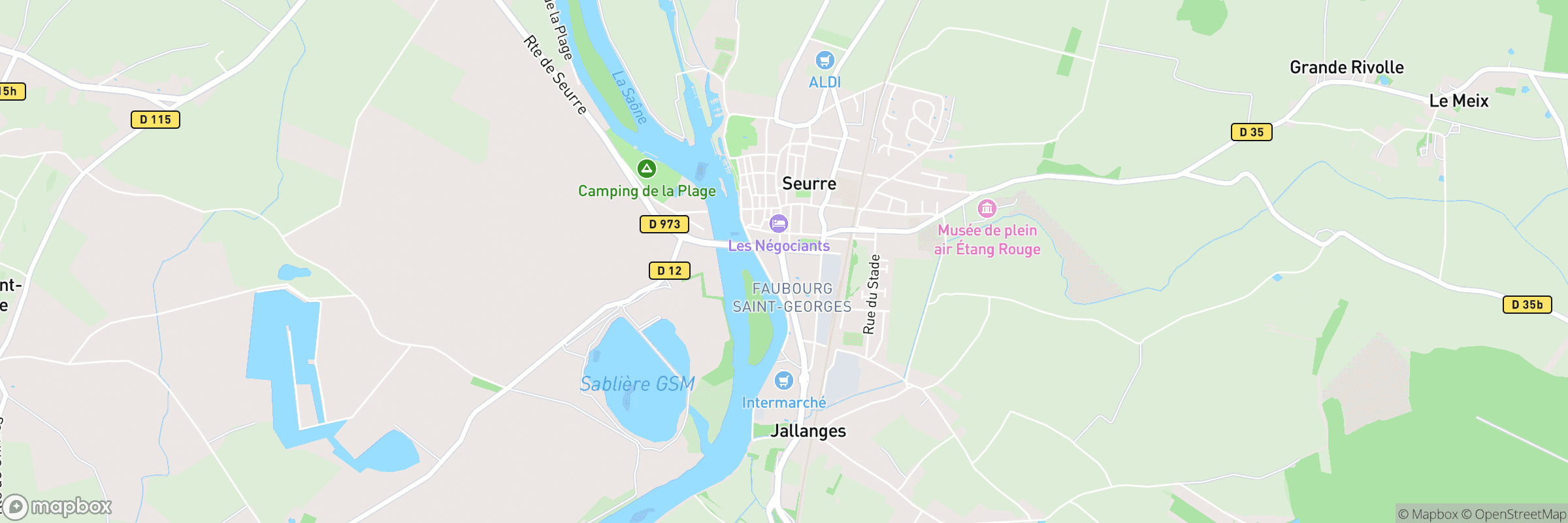 Seurre