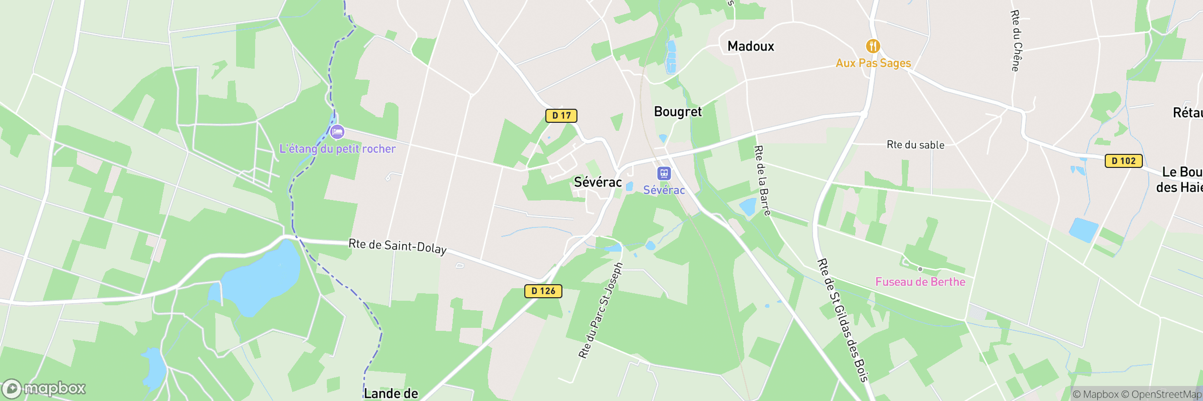 Severac