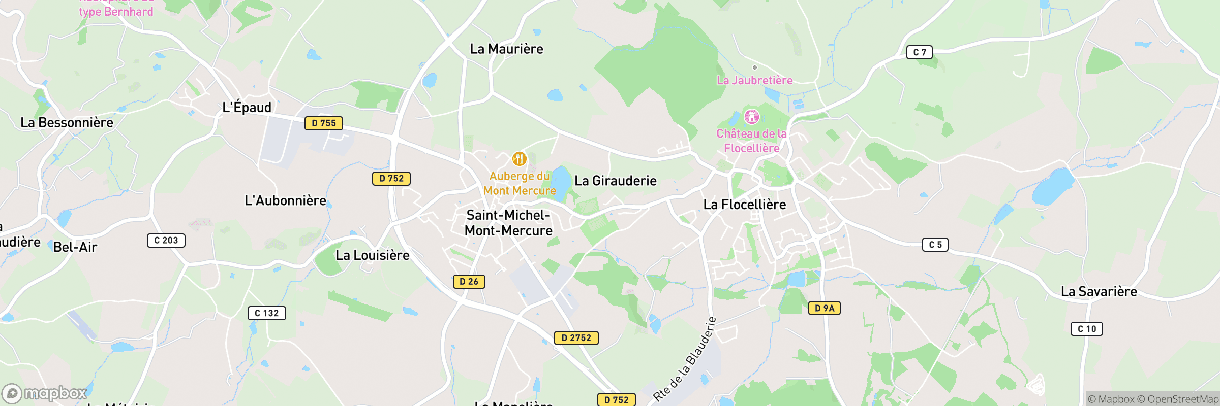 Sevremont