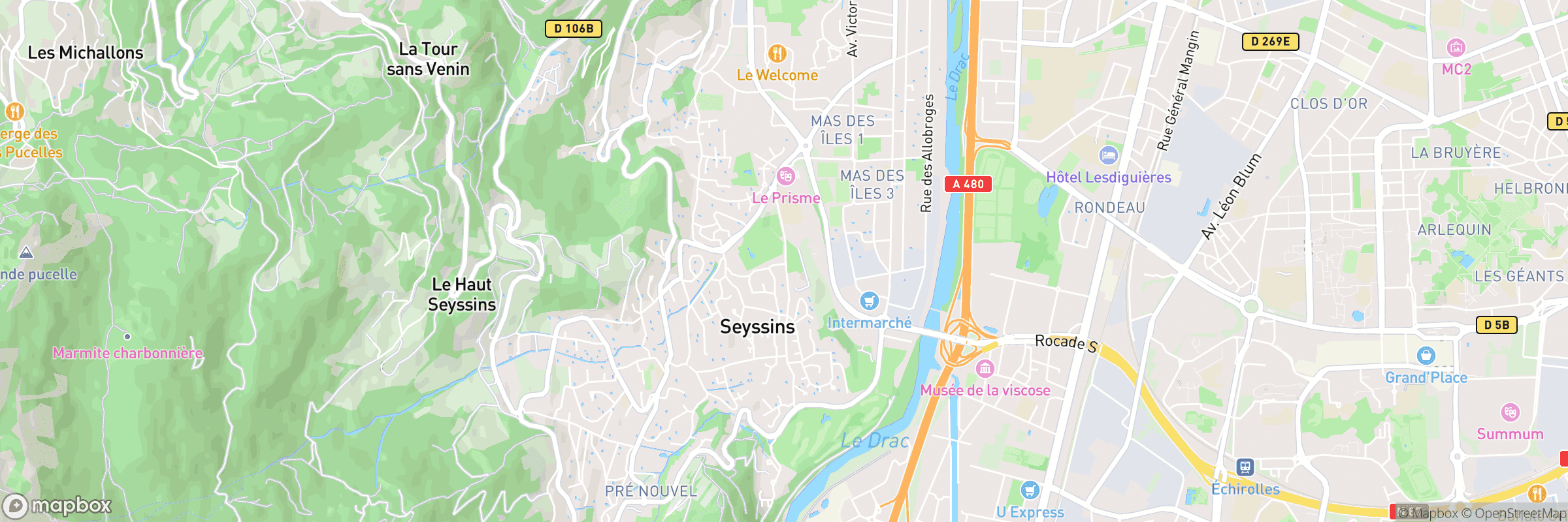 Seyssins