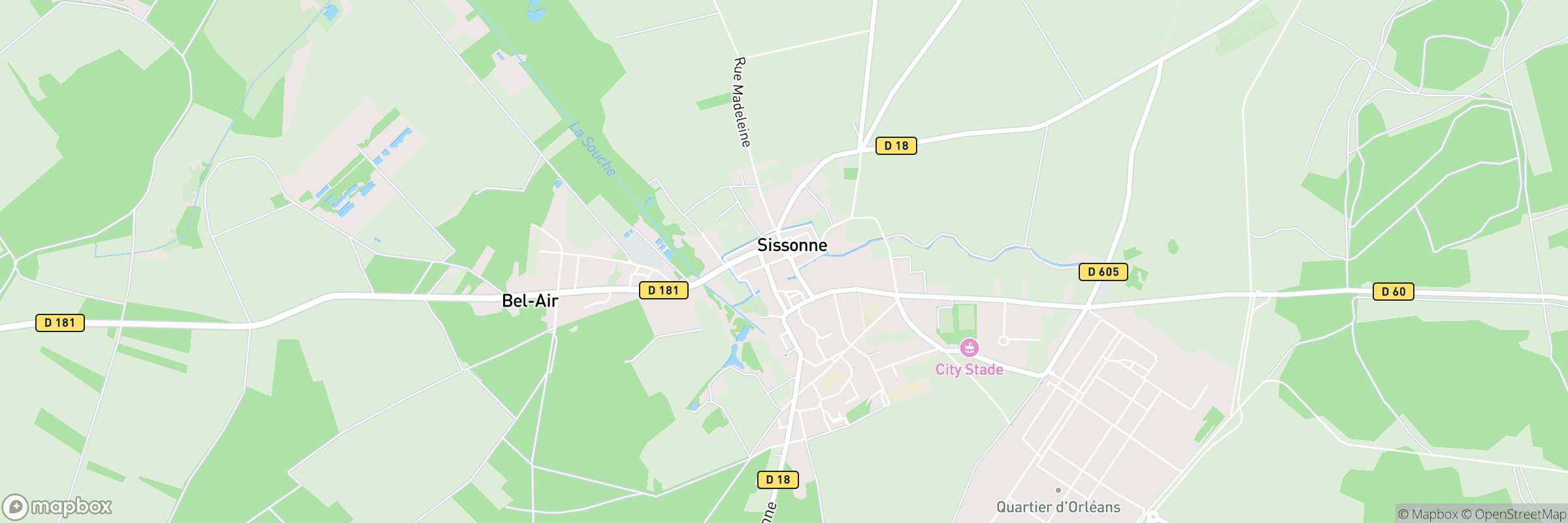 Sissonne