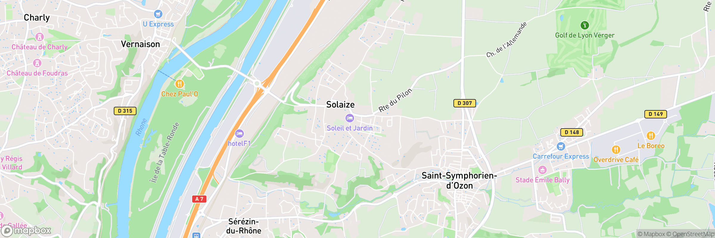 Solaize