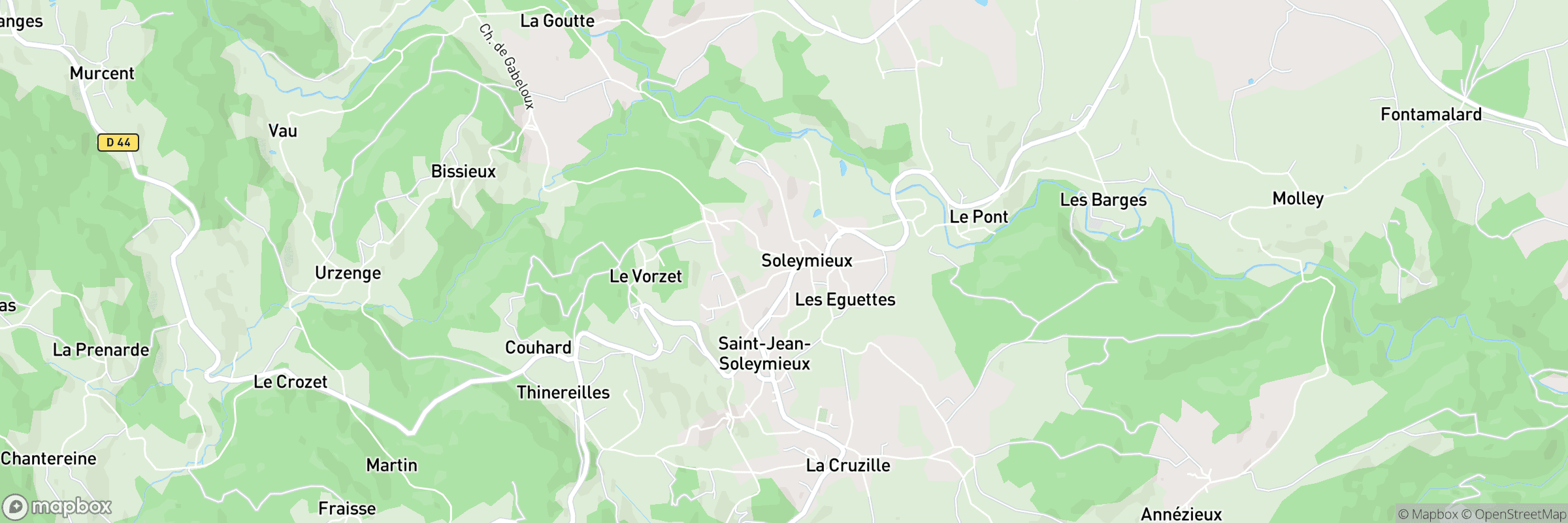 Soleymieux