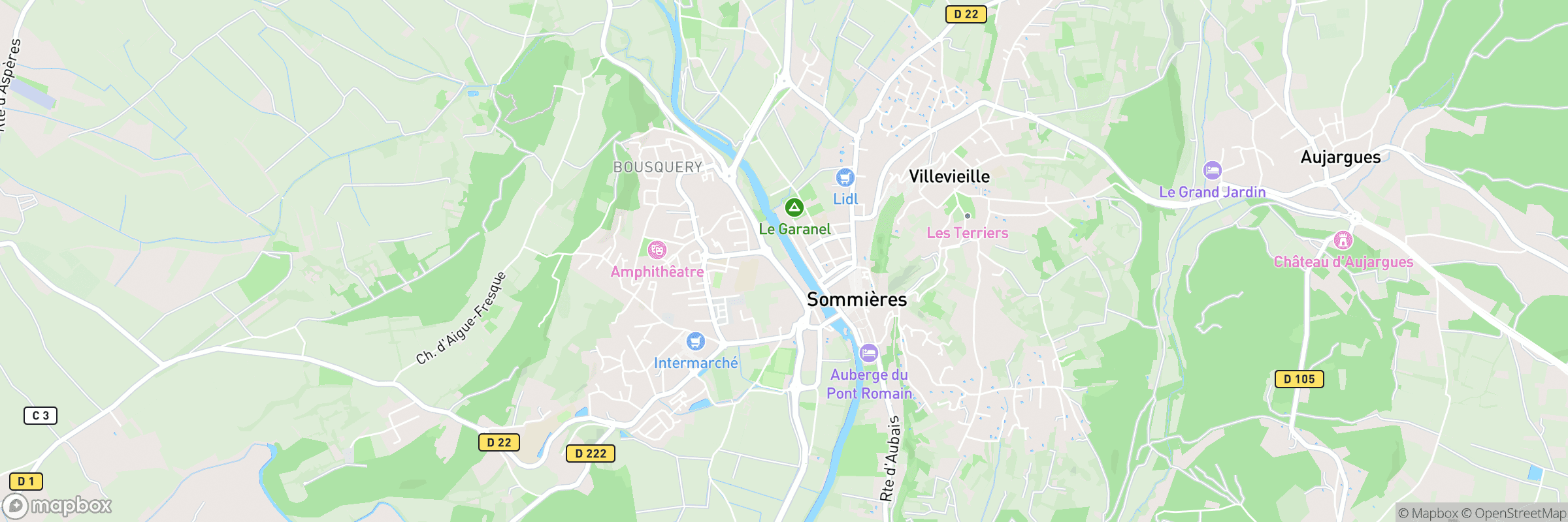 Sommieres