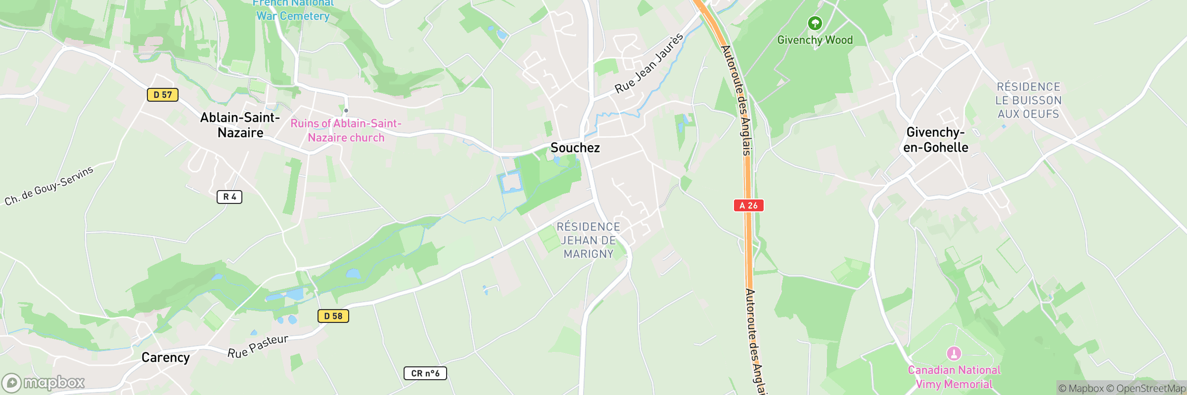 Souchez