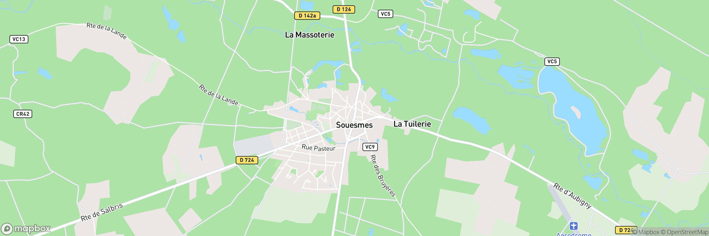 Souesmes