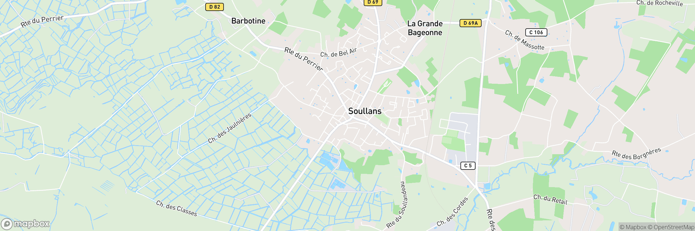 Soullans