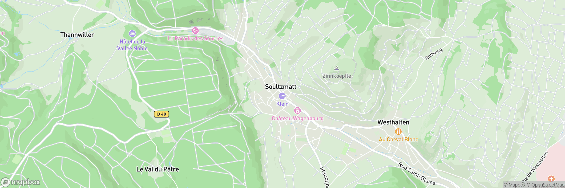 Soultzmatt