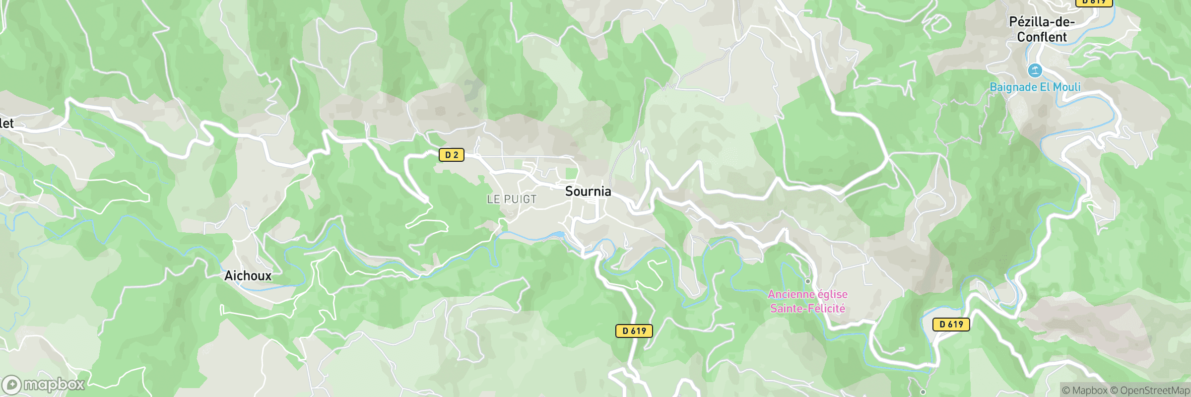 Sournia