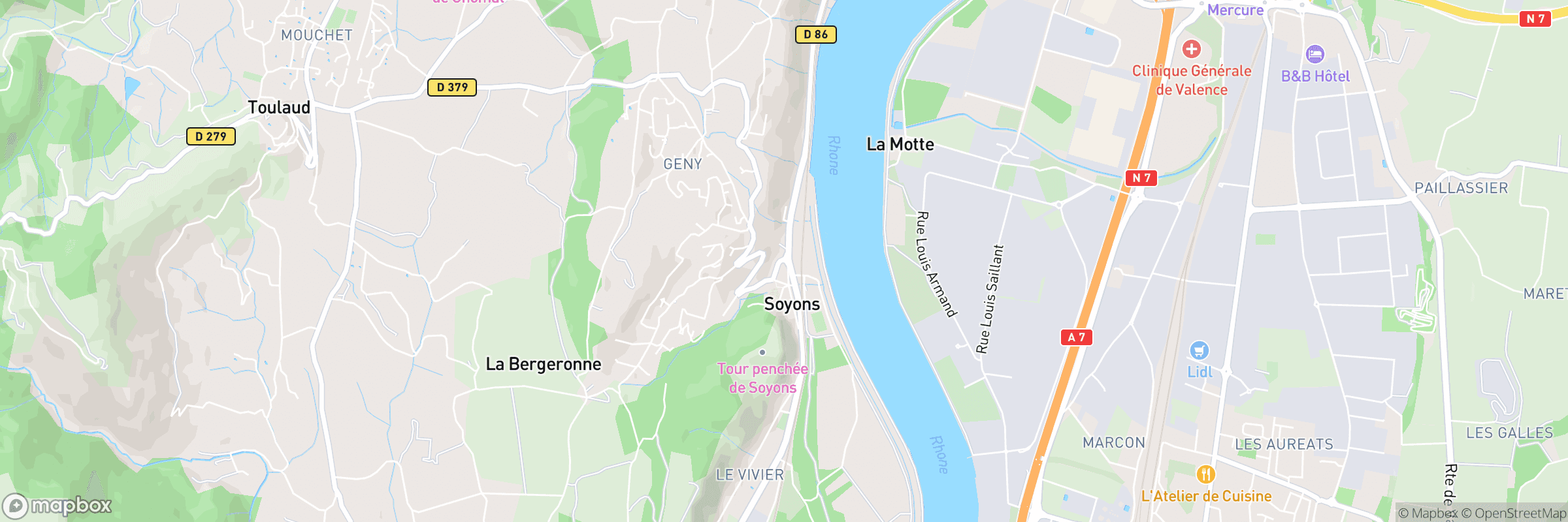 Soyons