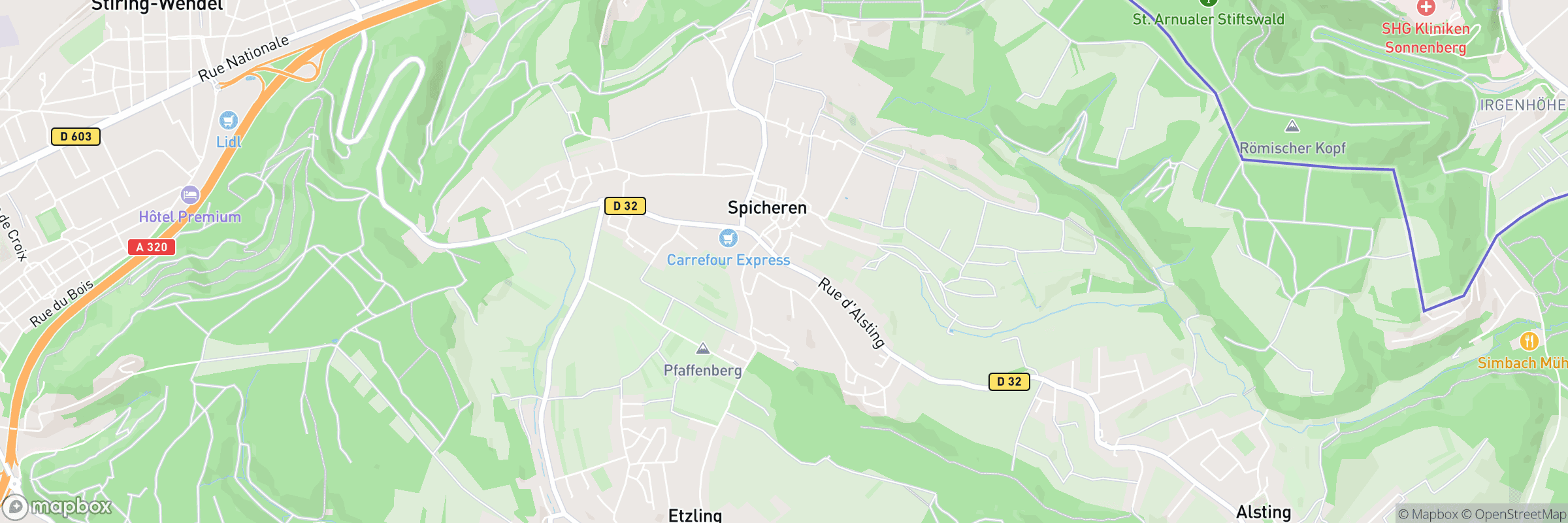 Spicheren