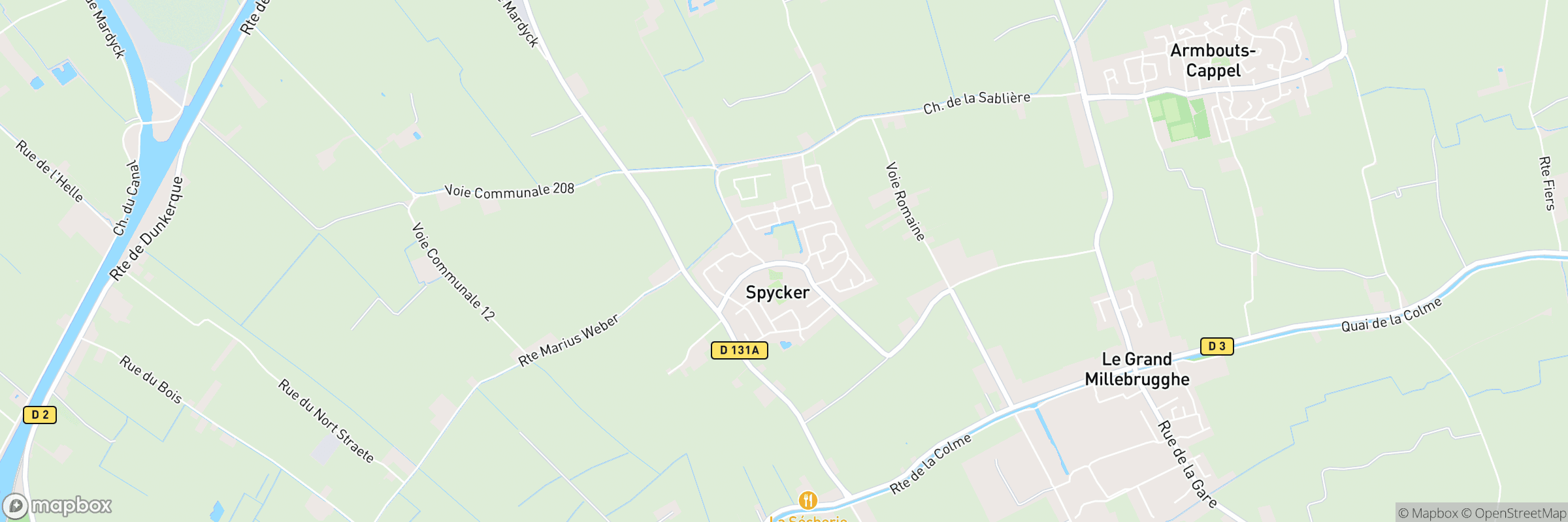 Spycker