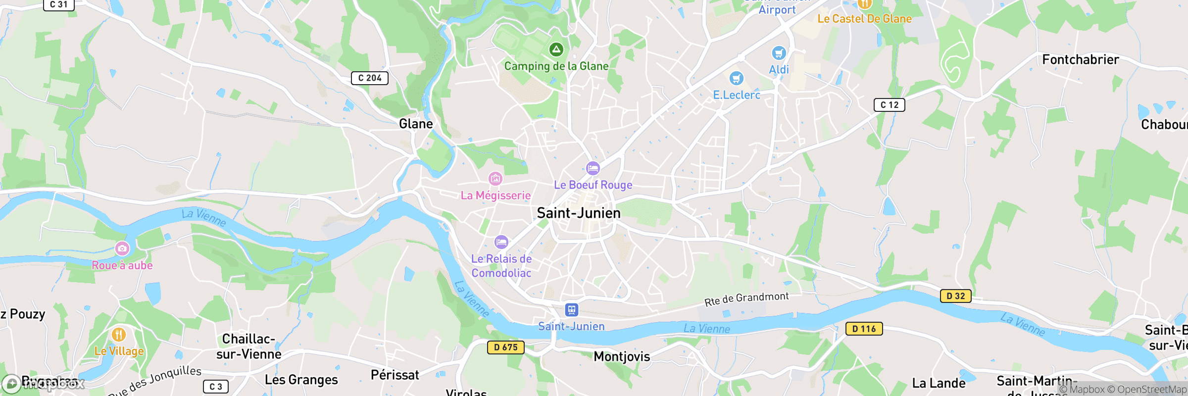 Saint Junien