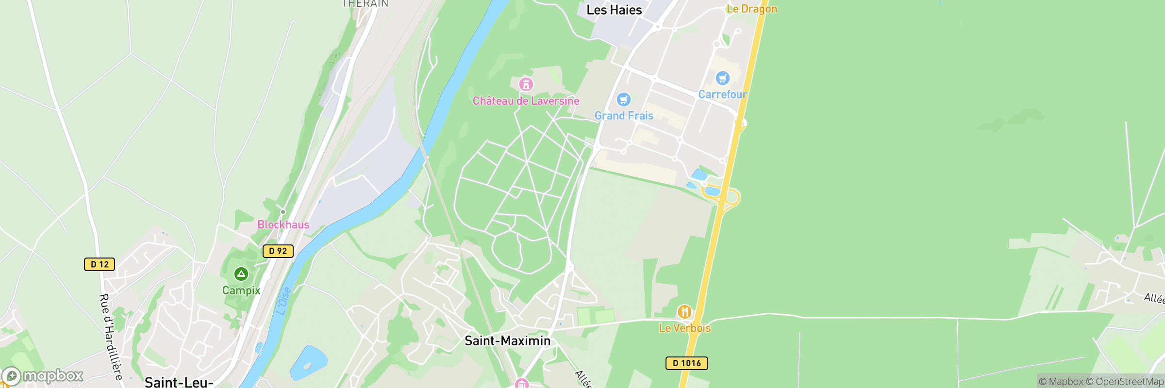 Saint Maximin